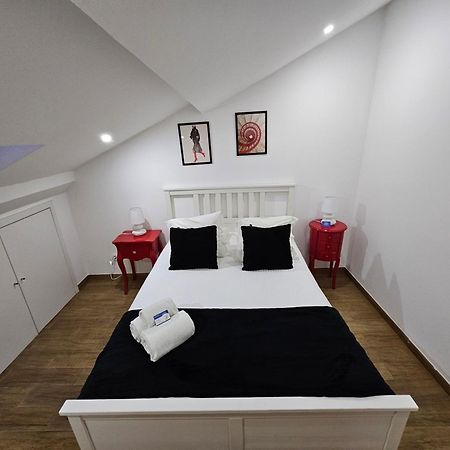 Vila Queiros, 6 Lizbona Pokój zdjęcie