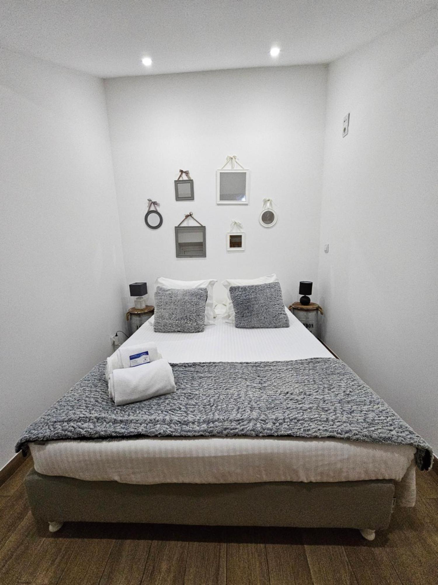 Vila Queiros, 6 Lizbona Pokój zdjęcie