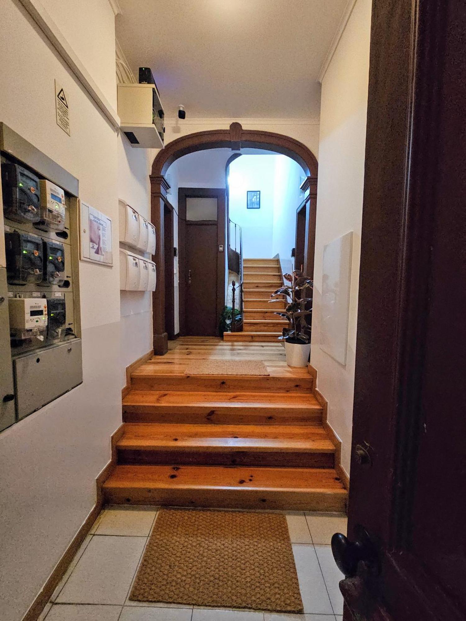 Vila Queiros, 6 Lizbona Zewnętrze zdjęcie