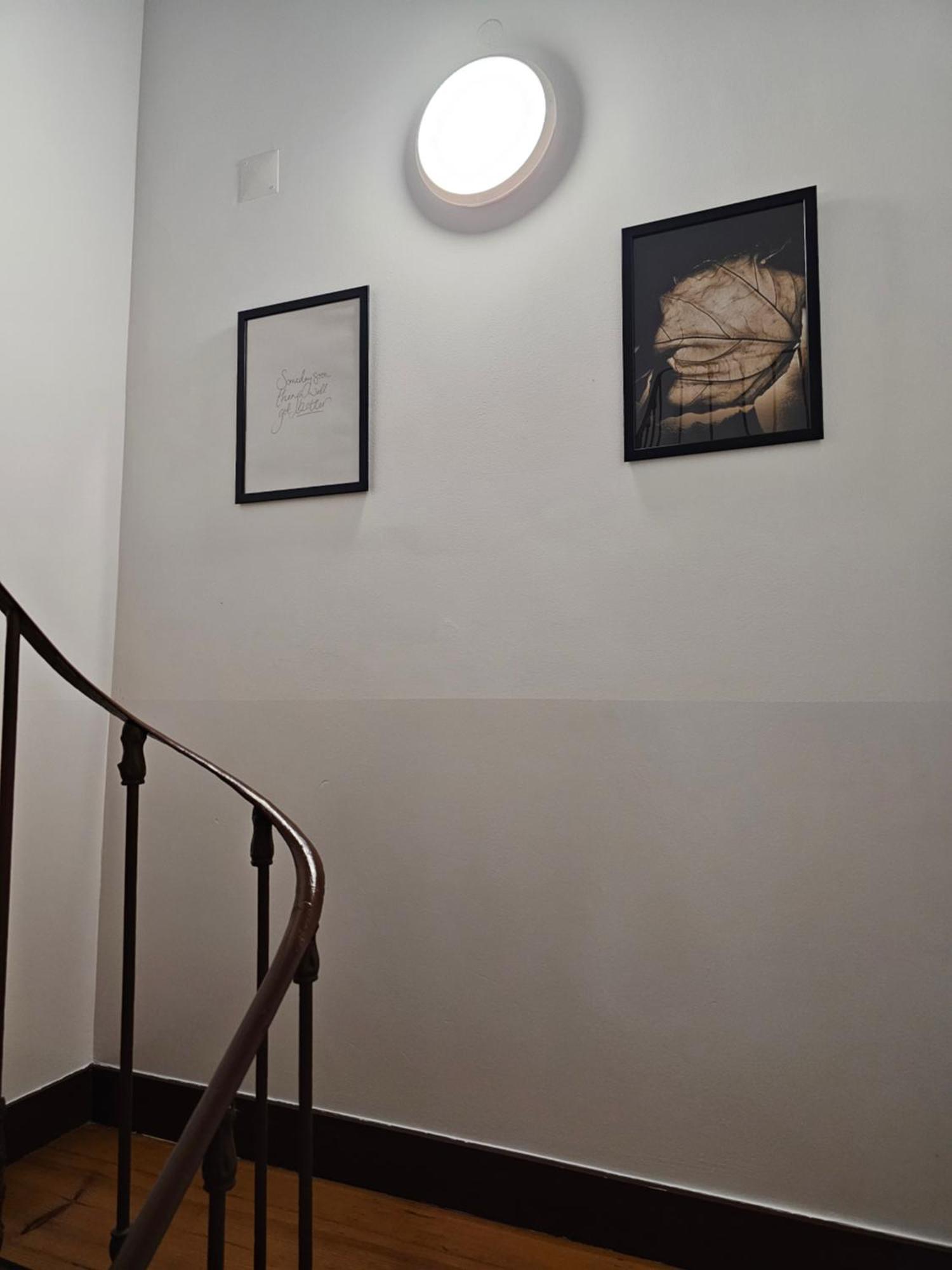 Vila Queiros, 6 Lizbona Zewnętrze zdjęcie