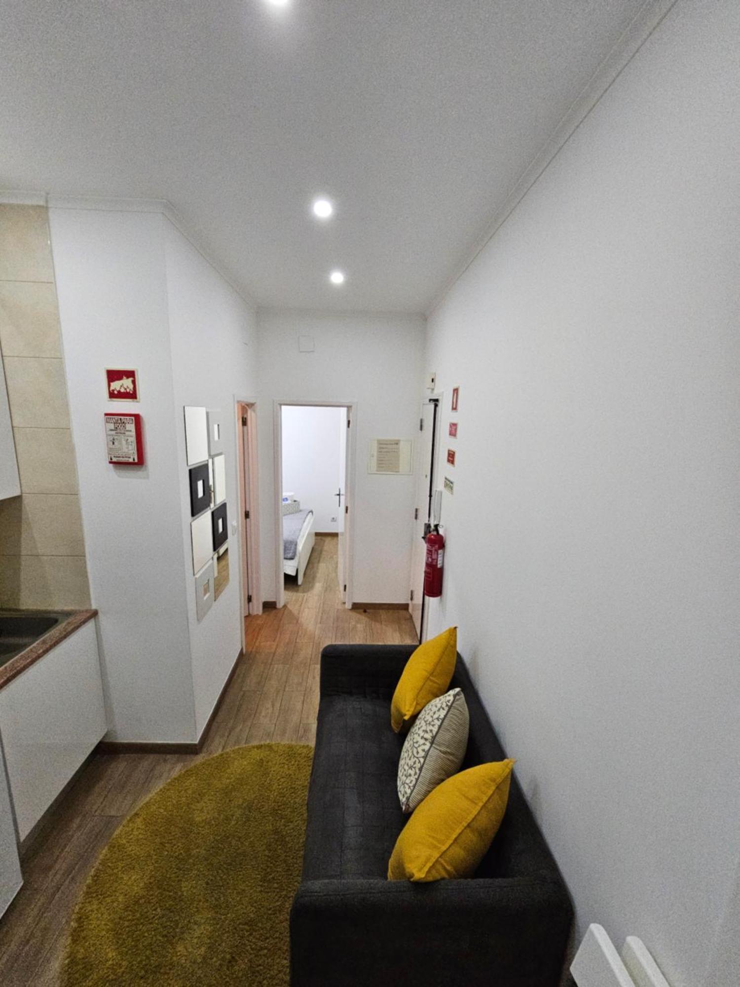 Vila Queiros, 6 Lizbona Pokój zdjęcie