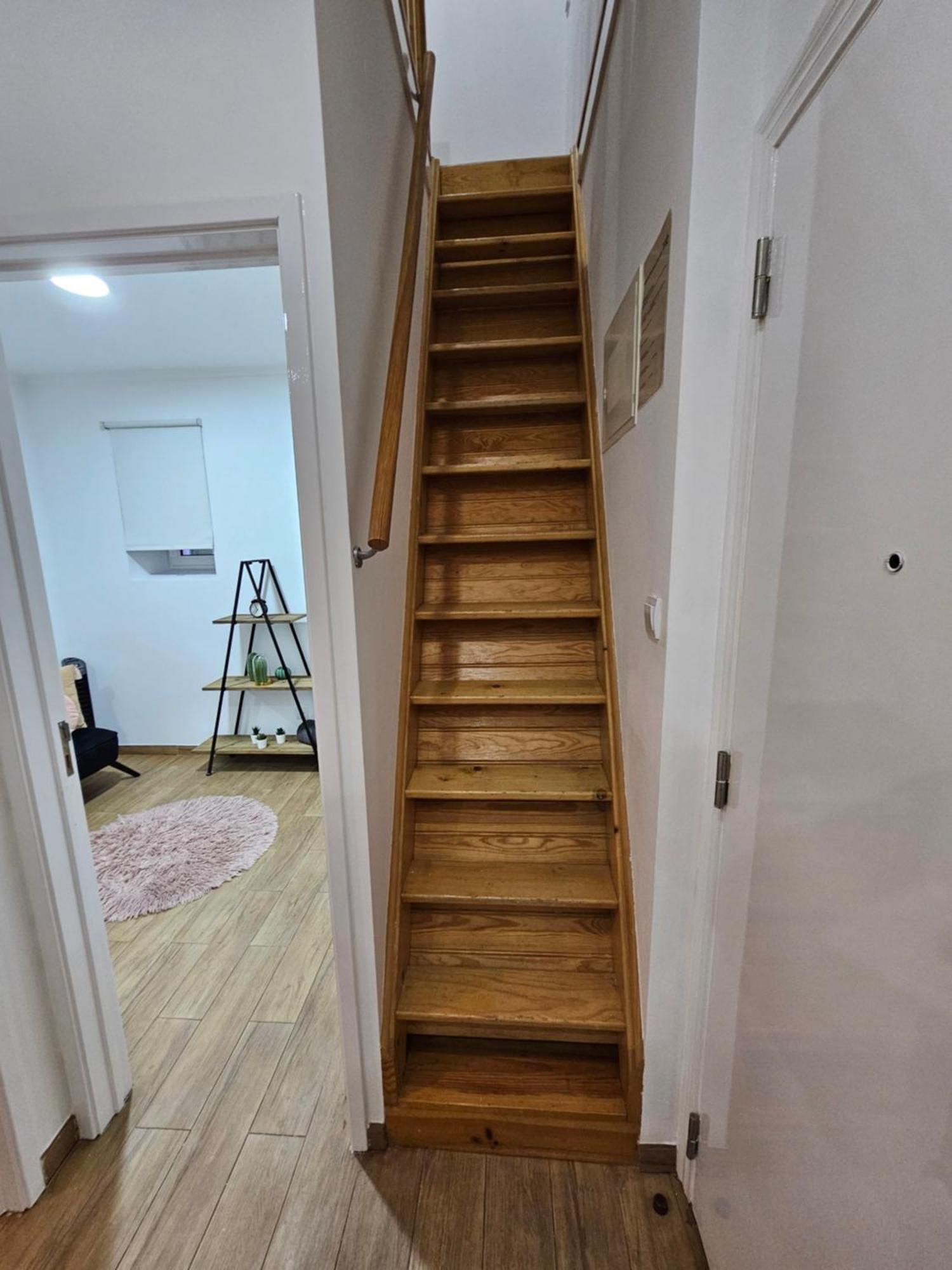 Vila Queiros, 6 Lizbona Pokój zdjęcie